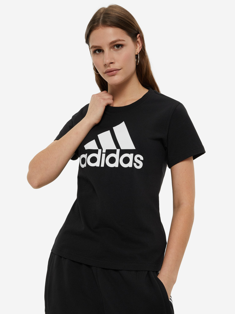 Футболка женская adidas