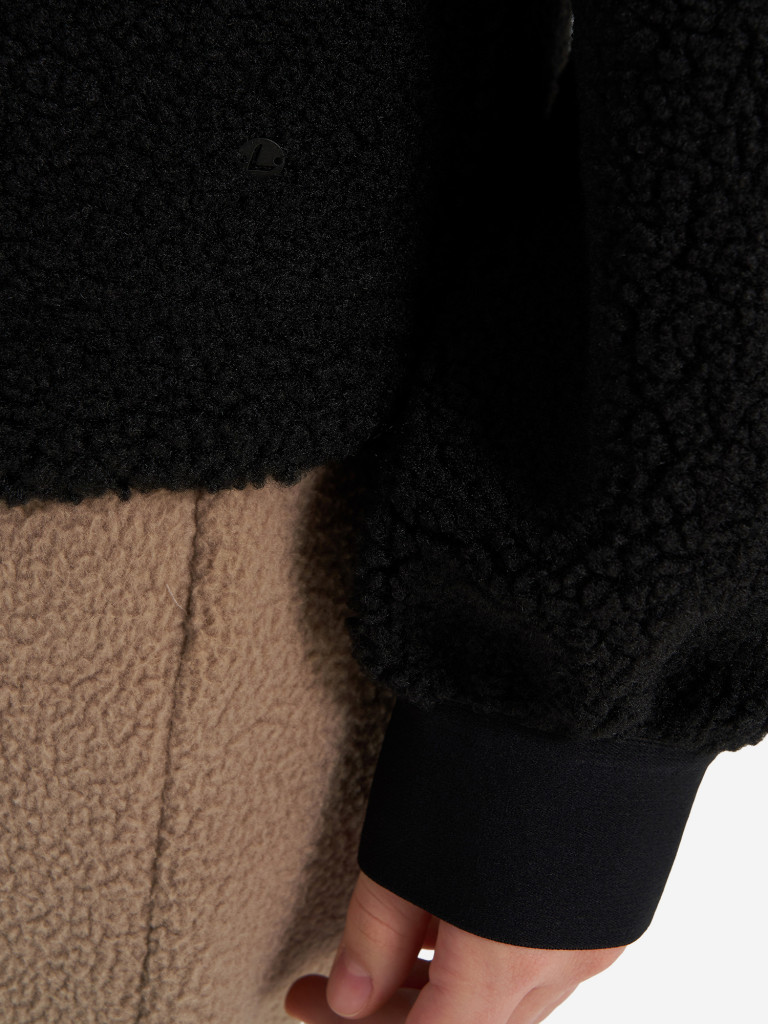 Джемпер флисовый женский Luhta Iinatti — фото №8