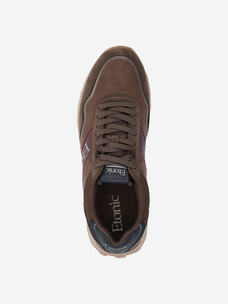 Кроссовки мужские Etonic Ashen Nbk — фото №5