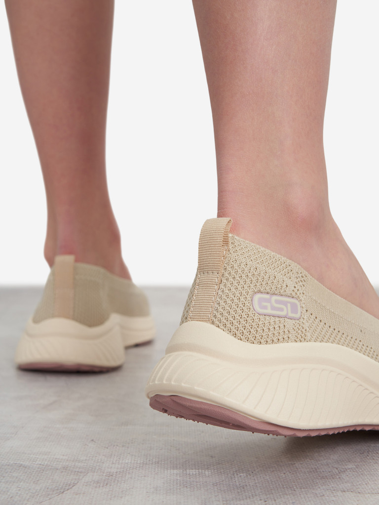 Слипоны женские GSD — фото №10