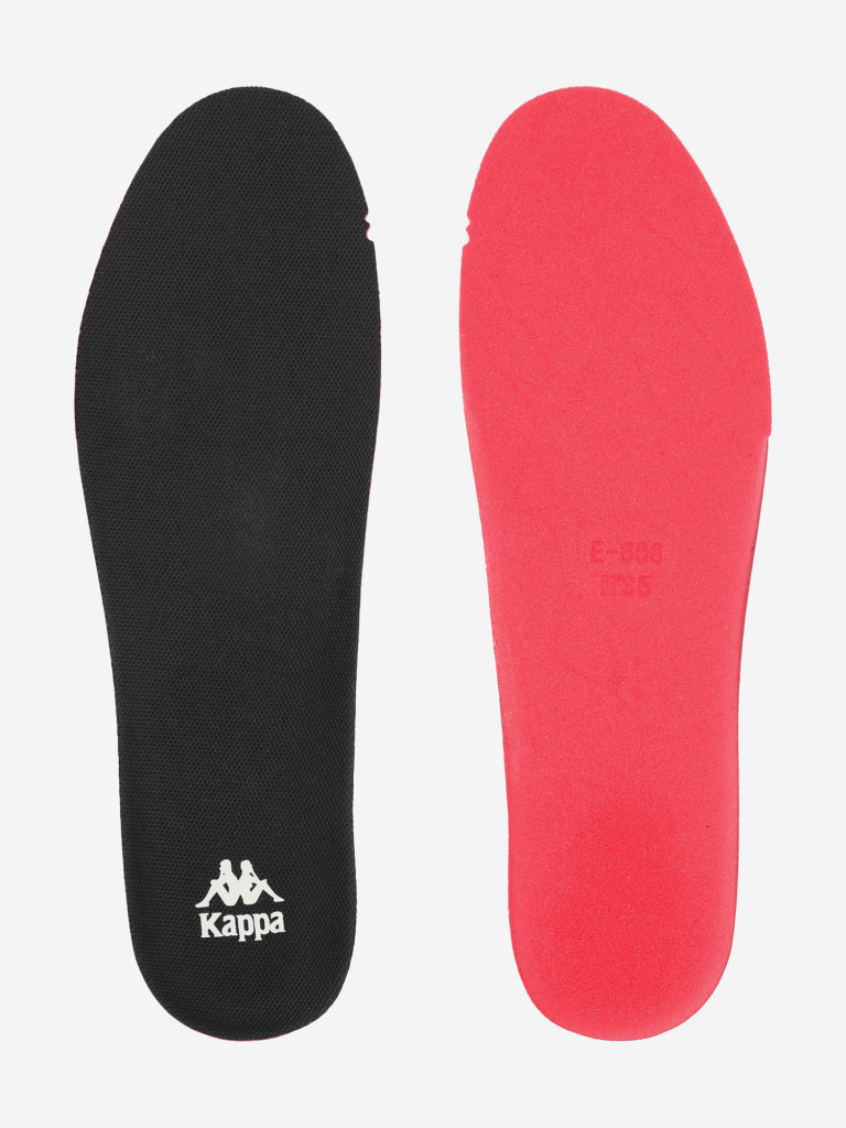 Кеды мужские Kappa Icon — фото №7