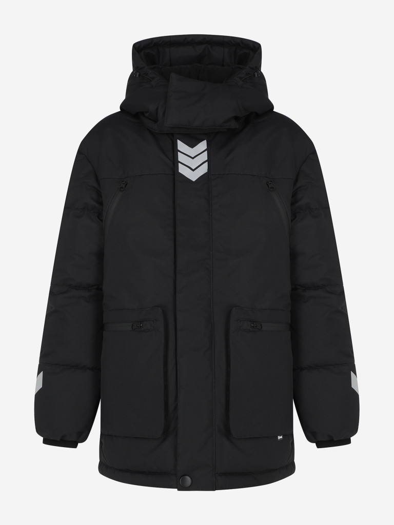 Пуховик для мальчиков Oldos! — фото №16