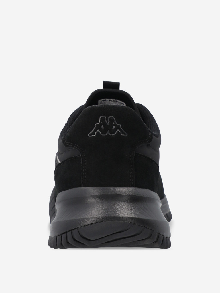 Кроссовки мужские Kappa Logo Dereck — фото №3