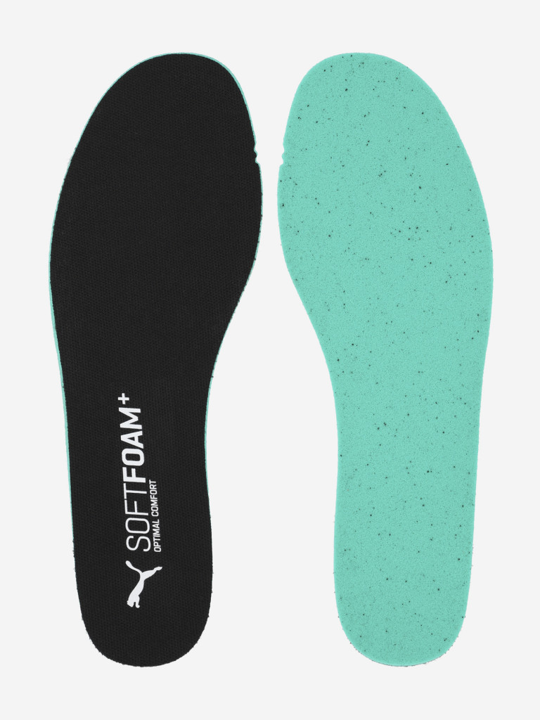 Кроссовки детские PUMA Evolve Run Mesh Jr — фото №7