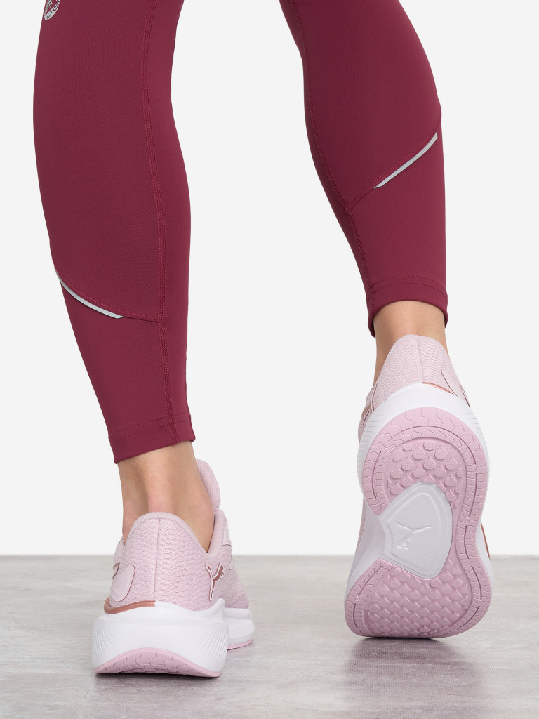 Кроссовки женские PUMA Skyrocket Lite Elevate — фото №9