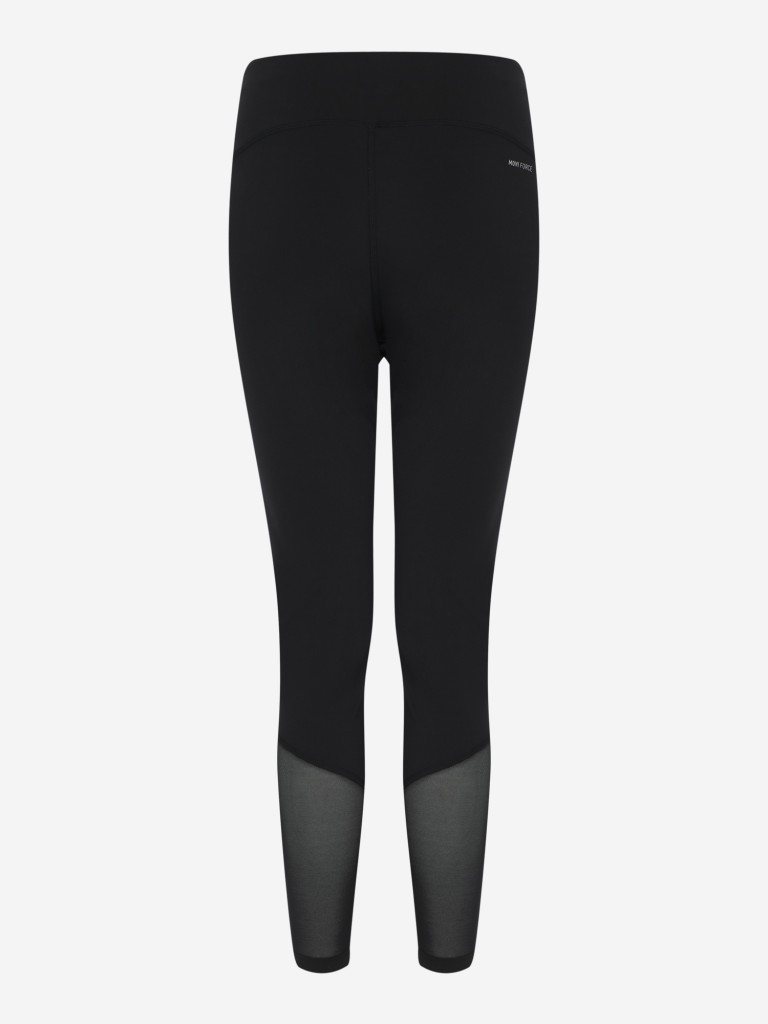 Легинсы женские Demix ProSculpt Mesh, Plus Size — фото №2