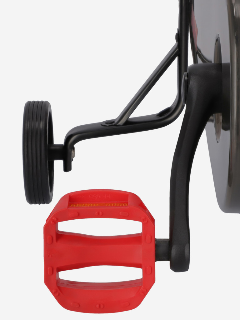 Велосипед для мальчиков Stern Airy 18" — фото №10