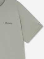 Футболка мужская Columbia Hike Crew — фото №10