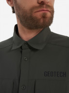 Рубашка мужская Geotech — фото №6