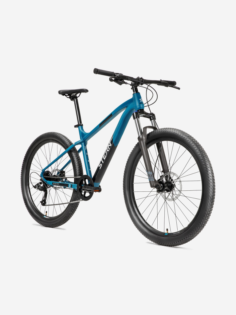 Велосипед горный Stern Motion 3.0 27.5" — фото №2