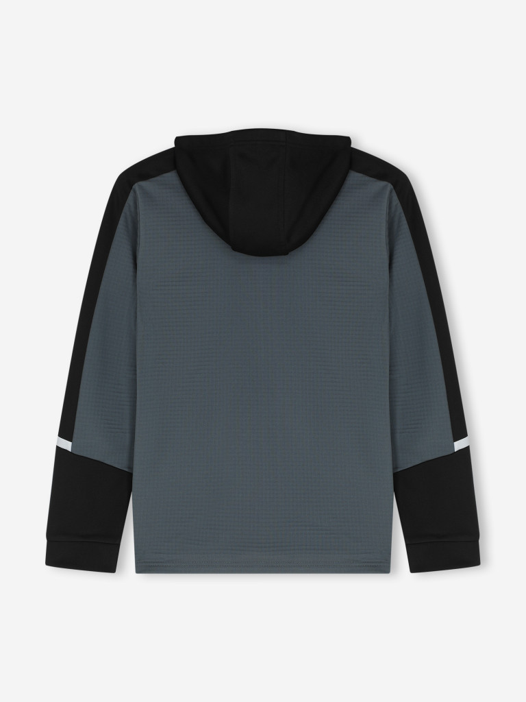 FILA ұлдарға арналған қалың жемпірі — фото №11