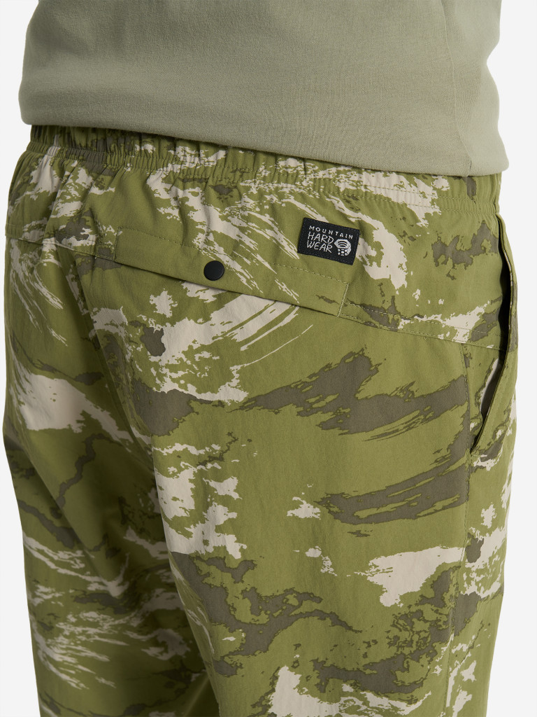 Брюки женские Mountain Hardwear Stryder — фото №7