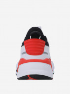 Кроссовки детские PUMA RS-X Mix Jr — фото №3
