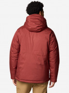 Columbia Oak Harbor II Insulated Jacket ерлер жылы курткасы — фото №3