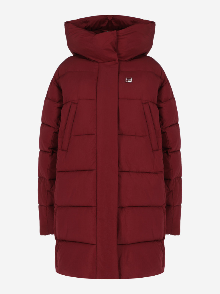 FILA әйелдер жылы курткасы — фото №7