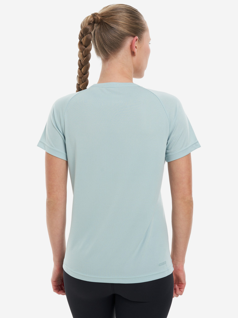 Demix әйелдер футболкасы — фото №2