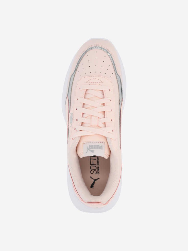 Кроссовки женские PUMA W Cilia Mode Lux — фото №6