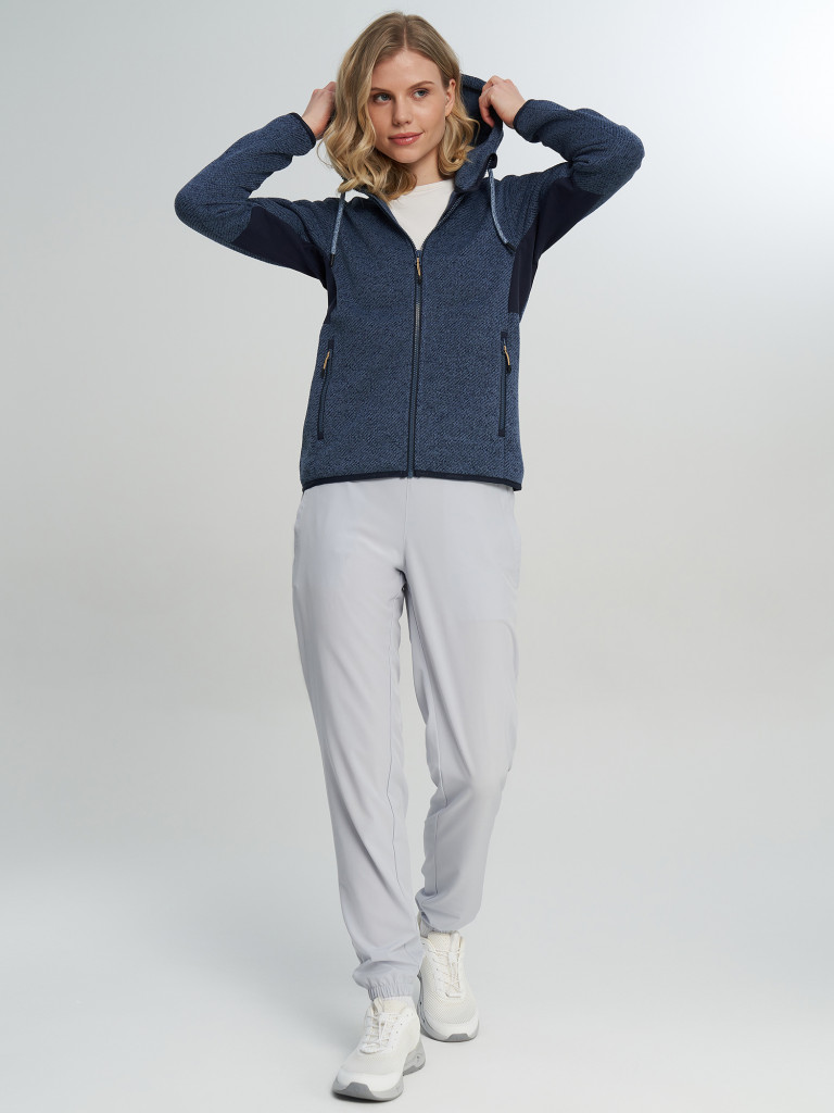 IcePeak Mattawa әйелдер қалың жемпірі — фото №5