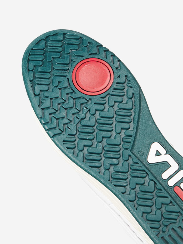 Кроссовки мужские FILA Tennis 88 — фото №10