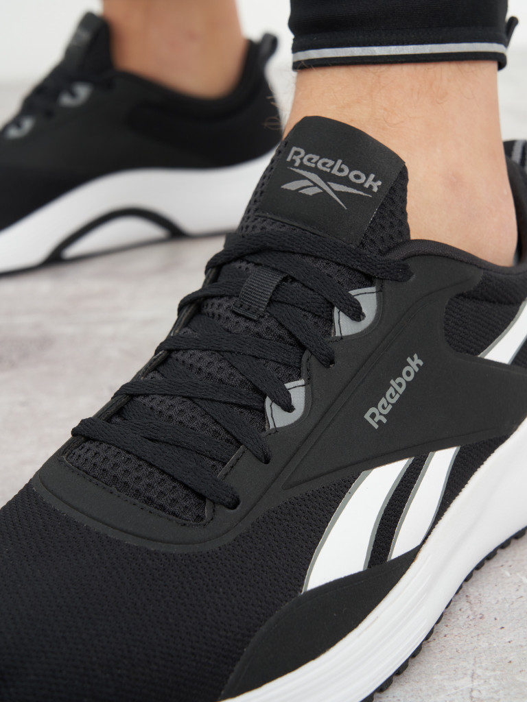 Кроссовки мужские Reebok Lite Plus 4 — фото №8