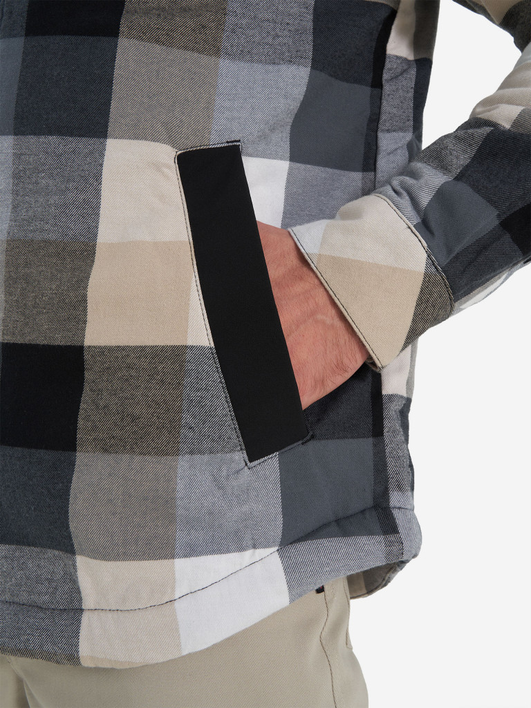 Рубашка мужская Northland — фото №9