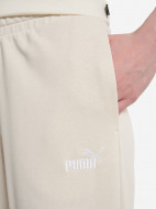 Брюки женские PUMA Ess Small No. 1 Logo — фото №6