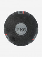 KETTLER медицинболы, 2 кг — фото №2