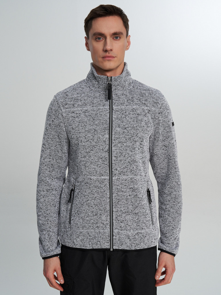 IcePeak Agen ерлер қалың жемпірі — фото №2