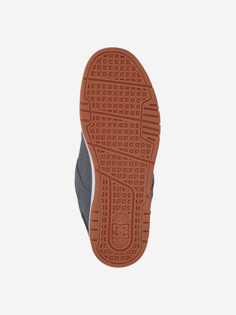 Кеды мужские DC Shoes Stag — фото №6