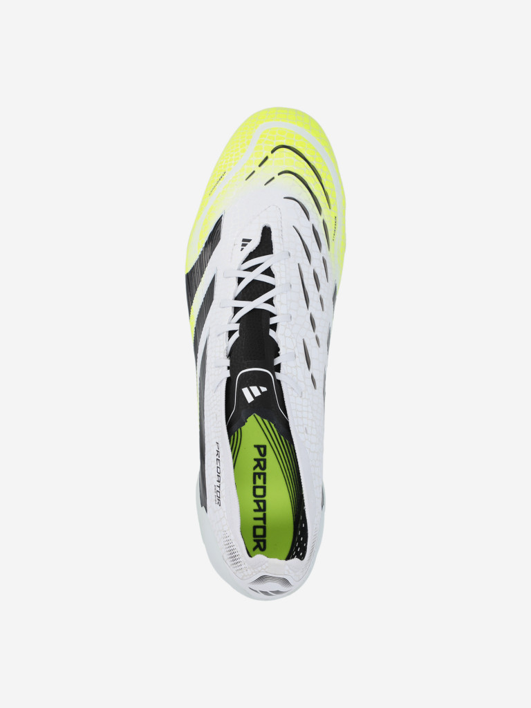 Бутсы мужские Adidas Predator Elite — фото №5