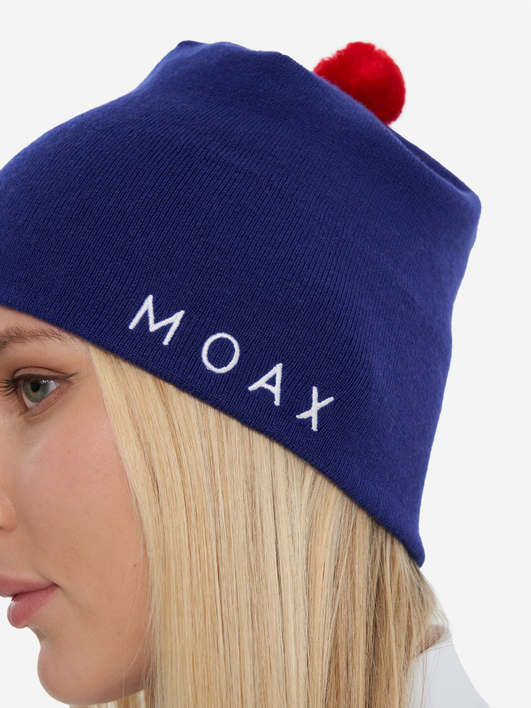 Moaxsport Tradition шапкасы — фото №6