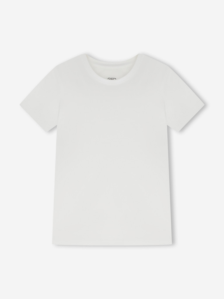 Футболка женская GSD — фото №6