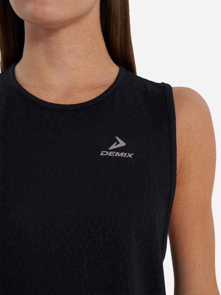 Майка женская Demix — фото №6