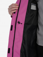 Пальто утепленное для девочек Northland — фото №14