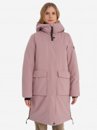 Пальто утепленное женское IcePeak Adais — фото №2