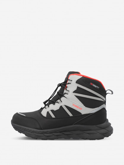 Сапоги утепленные для мальчиков Toread