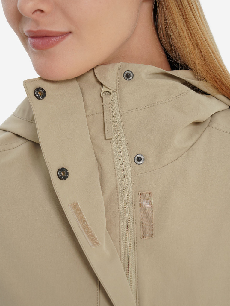 Outventure әйелдер жұқа курткасы — фото №6