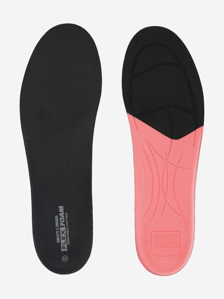 Кроссовки мужские Safety Jogger Hiro Trail Mesh — фото №8