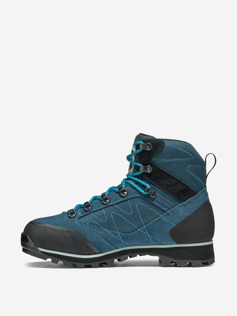 Ботинки женские Tecnica Kilimanjaro II GTX — фото №4