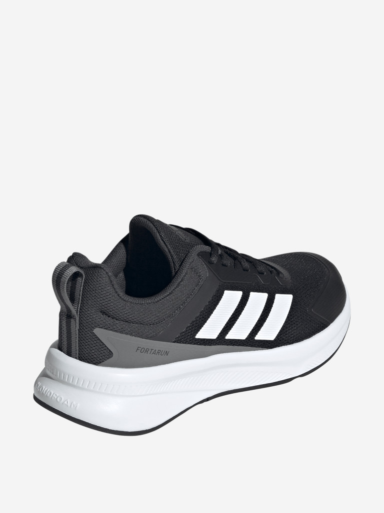 Кроссовки детские adidas Fortarun 4.0 — фото №3