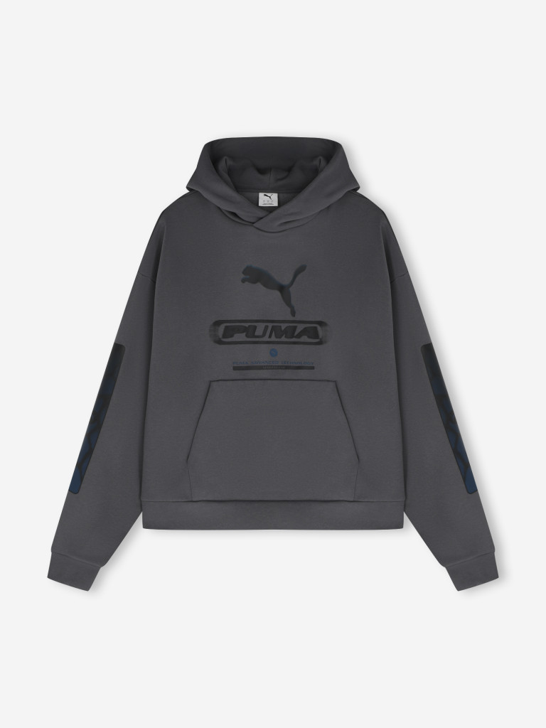 Худи мужское PUMA Sport — фото №8