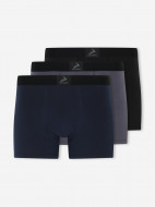 Трусы мужские Demix, 3 штуки