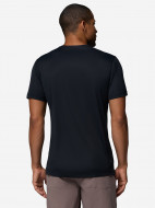 Columbia Zero Rules Light SS Crew ерлер футболкасы — фото №3