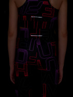 FILA қыздар легинсі — фото №4