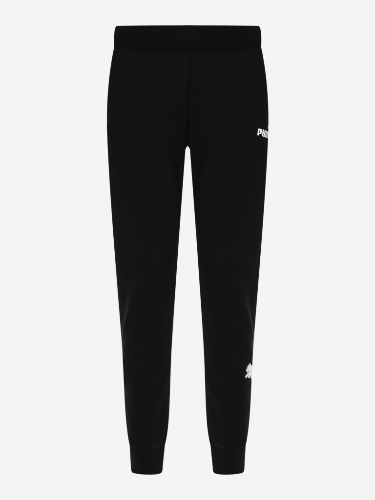 Брюки женские PUMA Power Graphic — фото №6