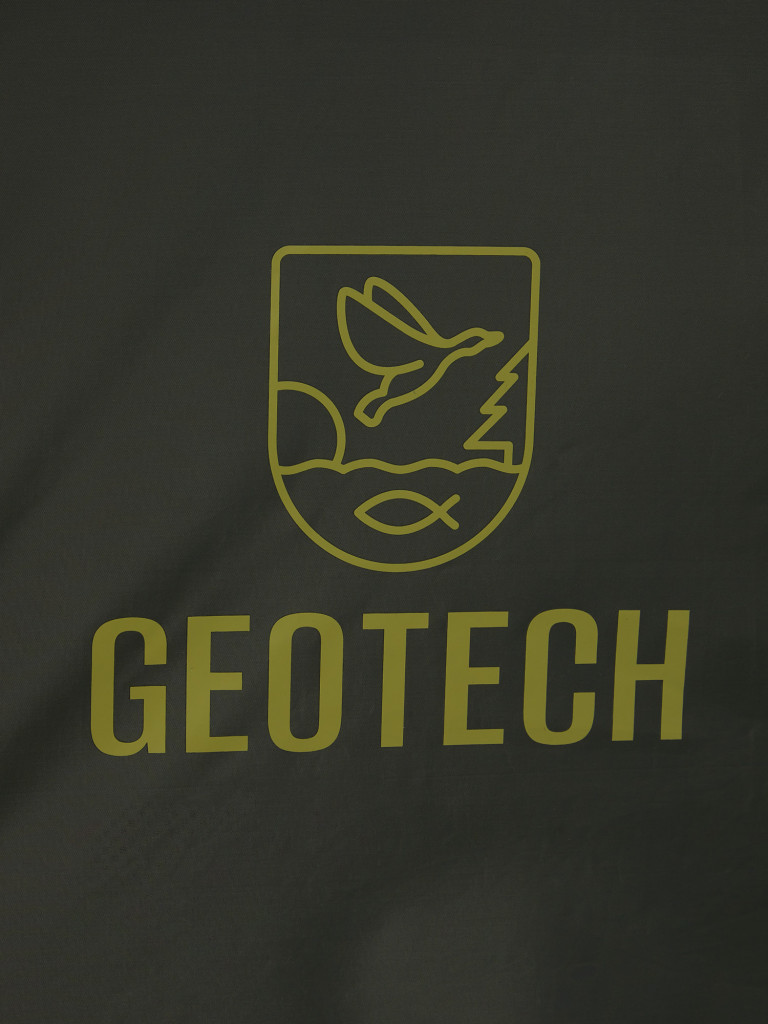 Палатка рыболовная Geotech Halibut 2 Pro — фото №20