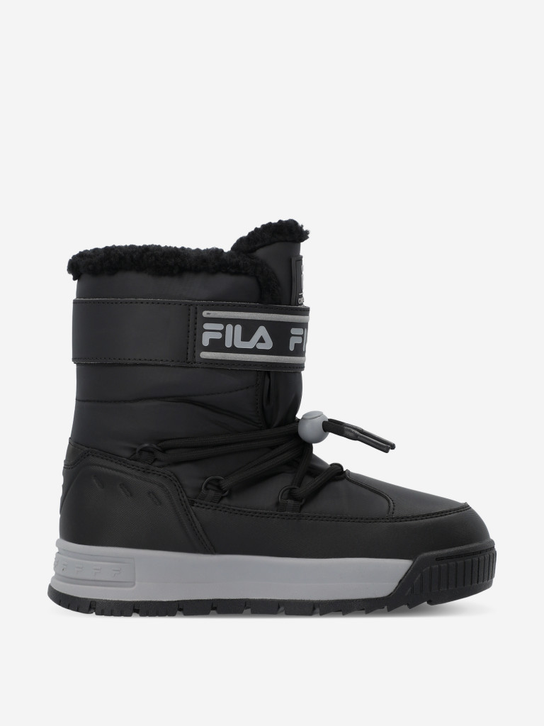 FILA Fil Space High ұлдарға арналған күмпиген етігі