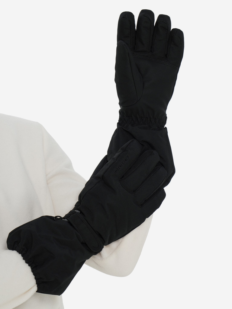 Перчатки детские Ziener — фото №4