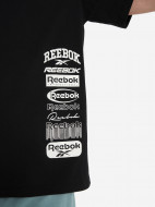 Футболка мужская Reebok Franco — фото №5