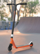 Самокат Dominator Cadet, 100 мм